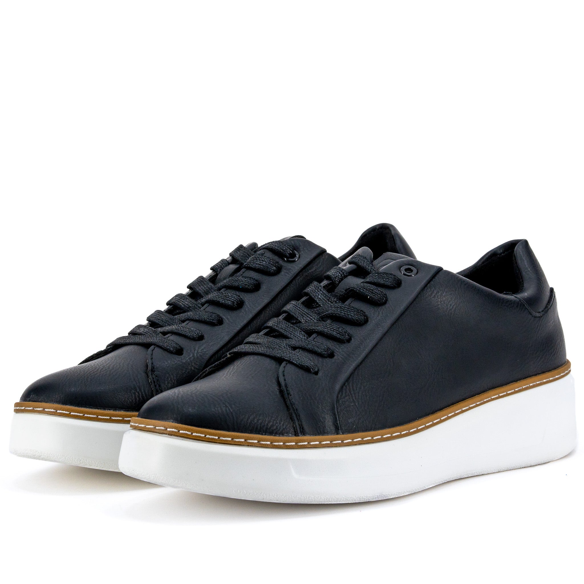 Tenis Robert Gate P/ Caballeros